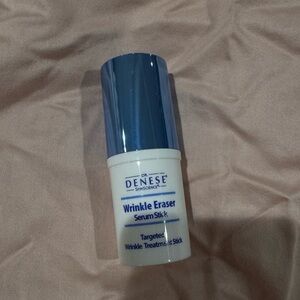 Dr. Denese Wrinkle Eraser Serum Stick - Blue and White